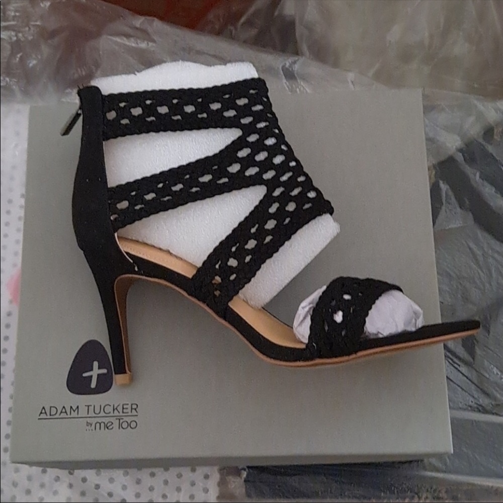 Adam Tucker Sz 8.5
